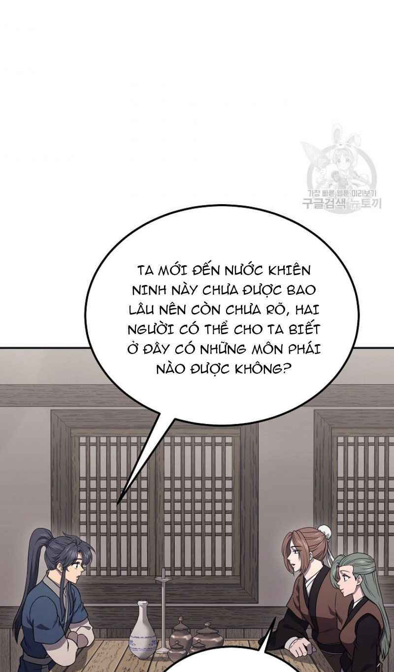 Thiếu Niên Phương Sĩ - Chapter 22 - Page 38