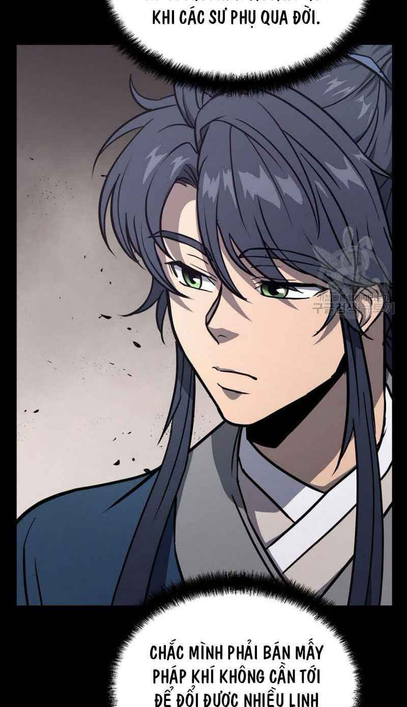 Thiếu Niên Phương Sĩ - Chapter 22 - Page 3