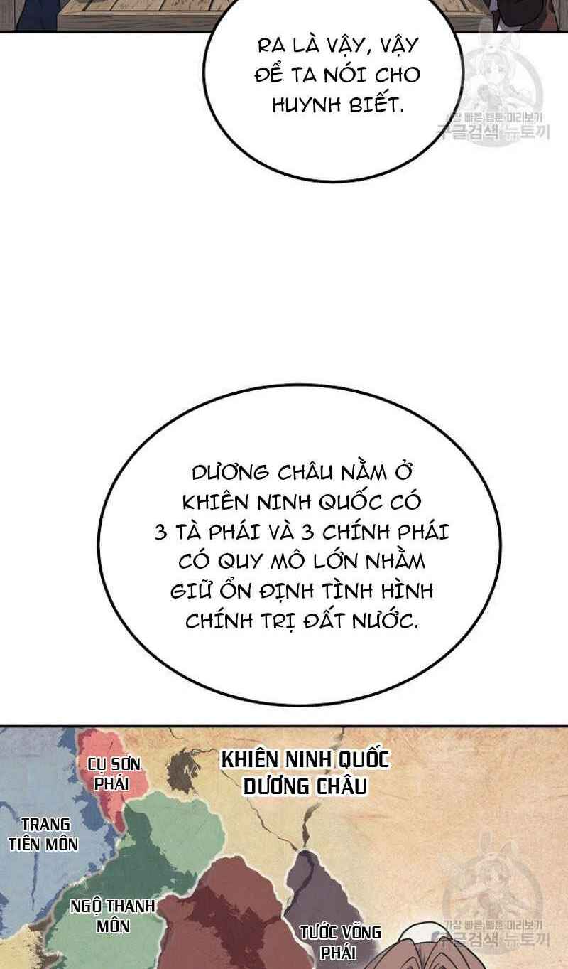 Thiếu Niên Phương Sĩ - Chapter 22 - Page 39