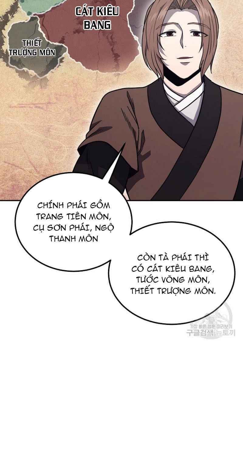 Thiếu Niên Phương Sĩ - Chapter 22 - Page 40