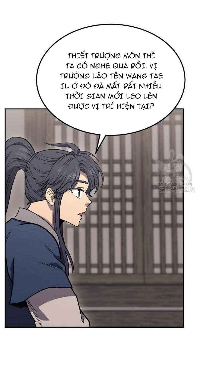 Thiếu Niên Phương Sĩ - Chapter 22 - Page 41