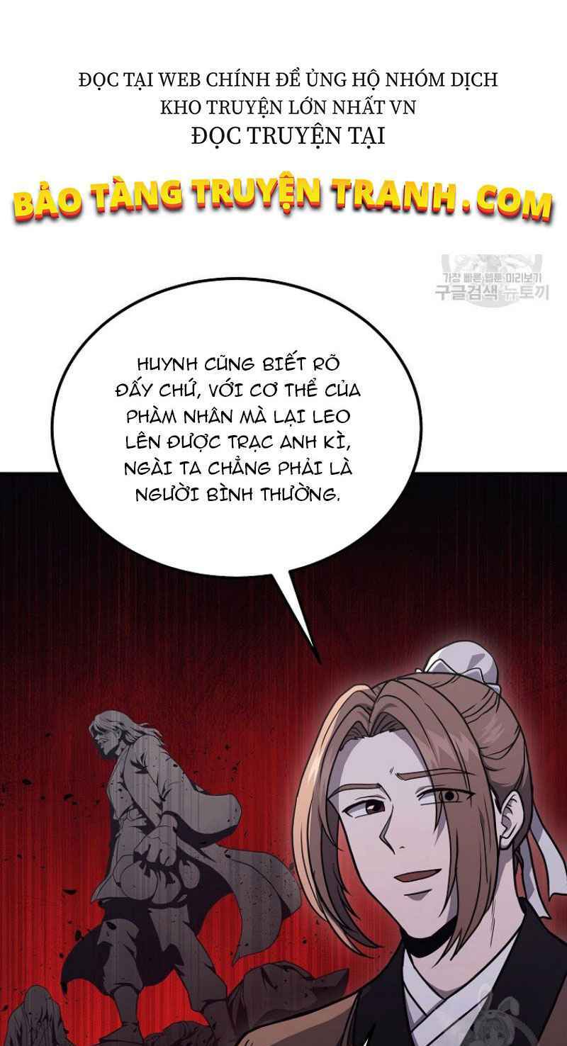 Thiếu Niên Phương Sĩ - Chapter 22 - Page 42