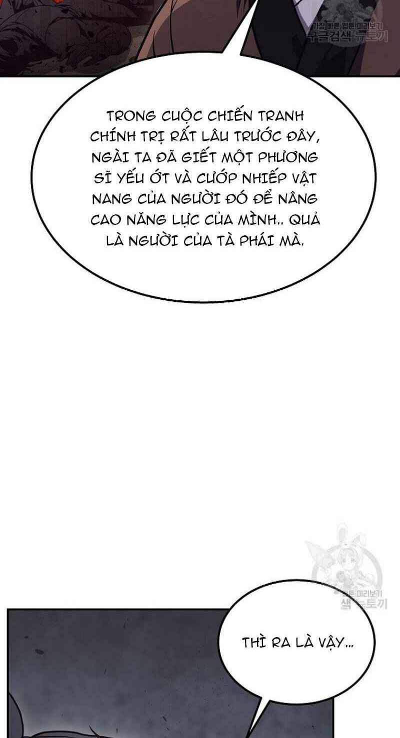 Thiếu Niên Phương Sĩ - Chapter 22 - Page 43