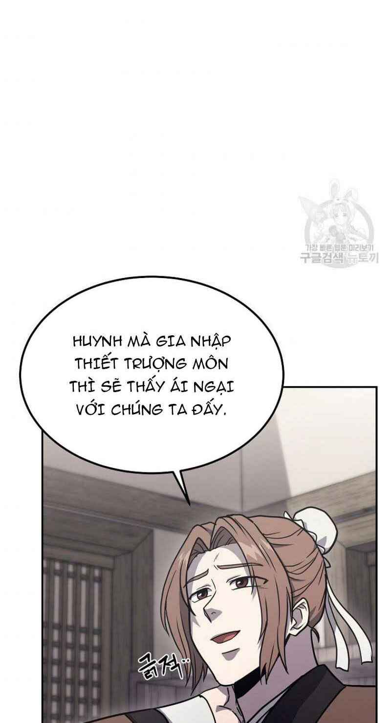 Thiếu Niên Phương Sĩ - Chapter 22 - Page 45