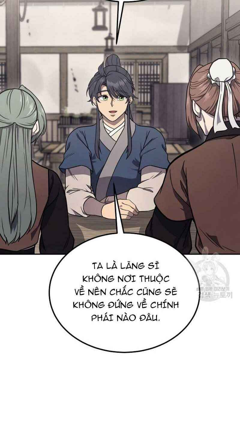 Thiếu Niên Phương Sĩ - Chapter 22 - Page 47
