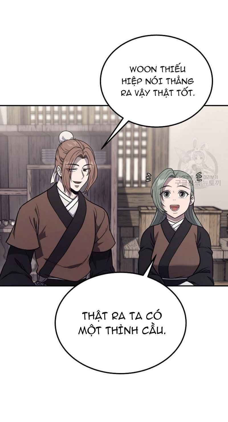 Thiếu Niên Phương Sĩ - Chapter 22 - Page 48
