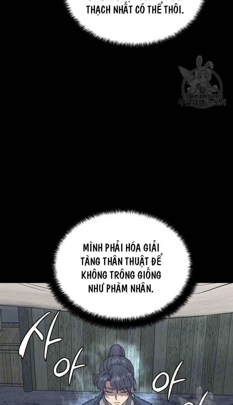 Thiếu Niên Phương Sĩ - Chapter 22 - Page 4