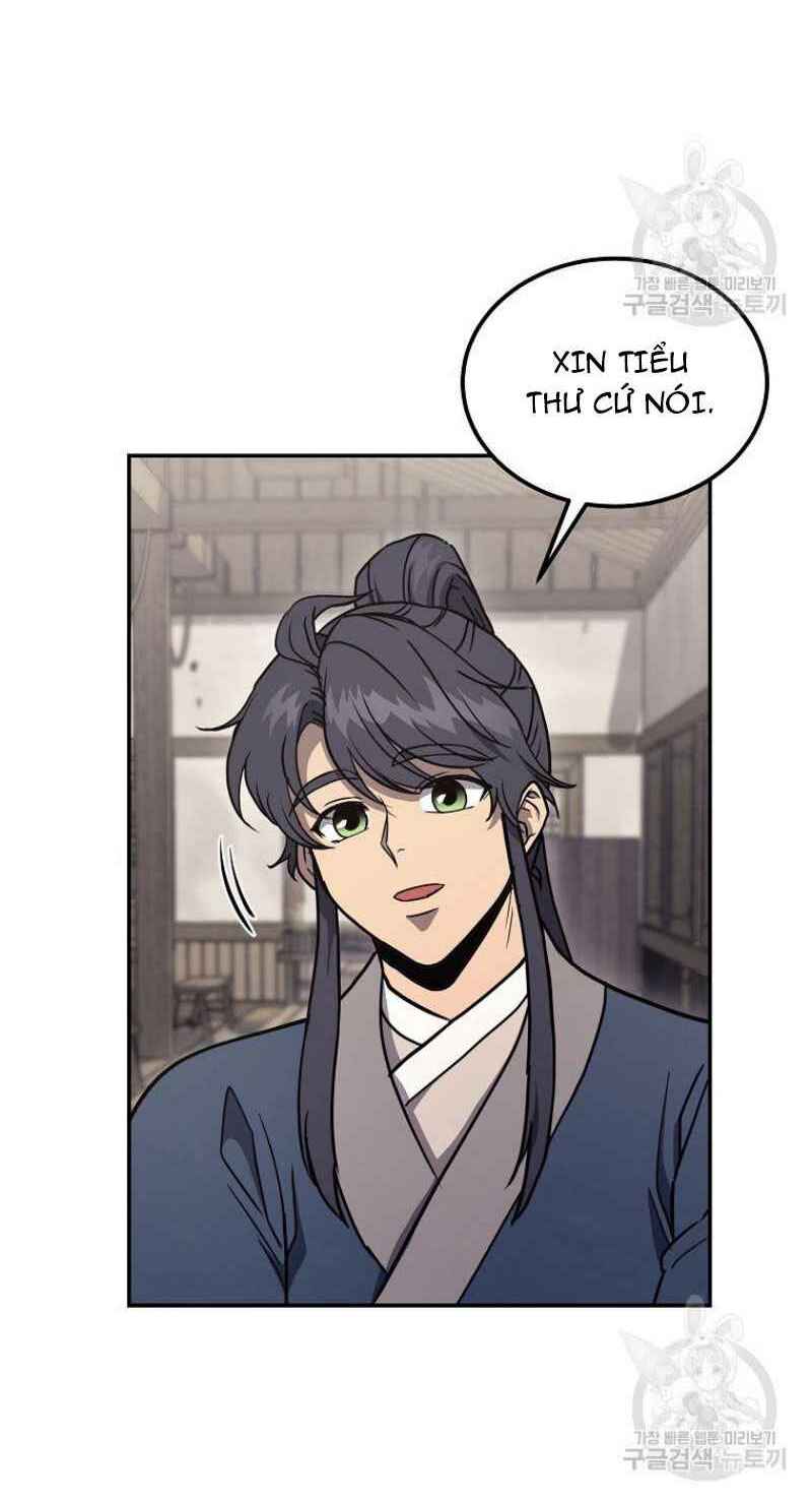 Thiếu Niên Phương Sĩ - Chapter 22 - Page 49