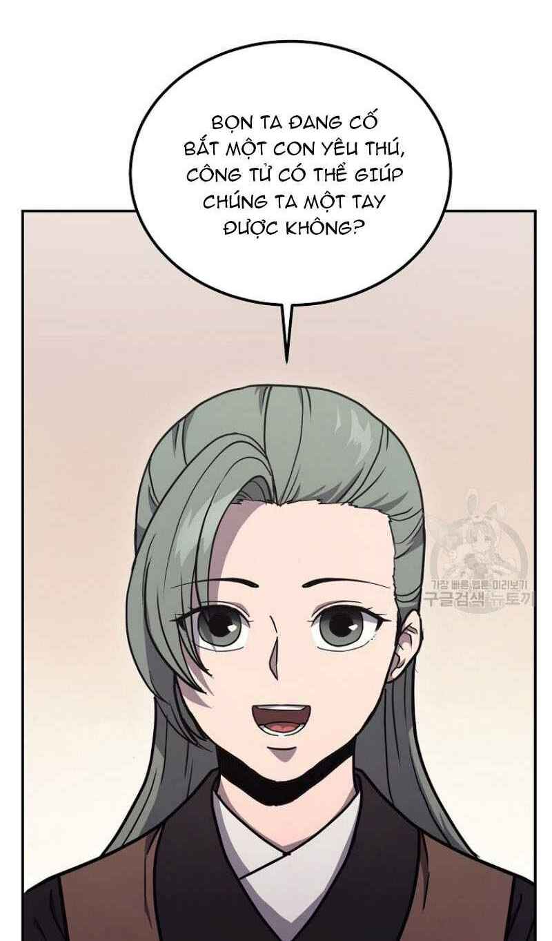 Thiếu Niên Phương Sĩ - Chapter 22 - Page 51