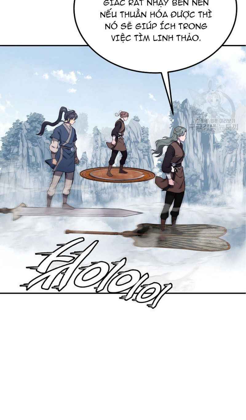 Thiếu Niên Phương Sĩ - Chapter 22 - Page 58