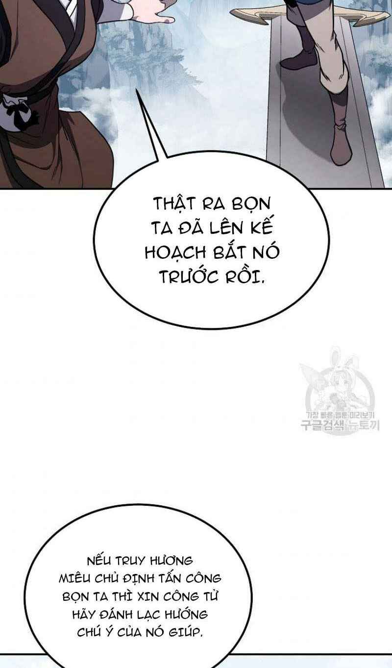 Thiếu Niên Phương Sĩ - Chapter 22 - Page 61