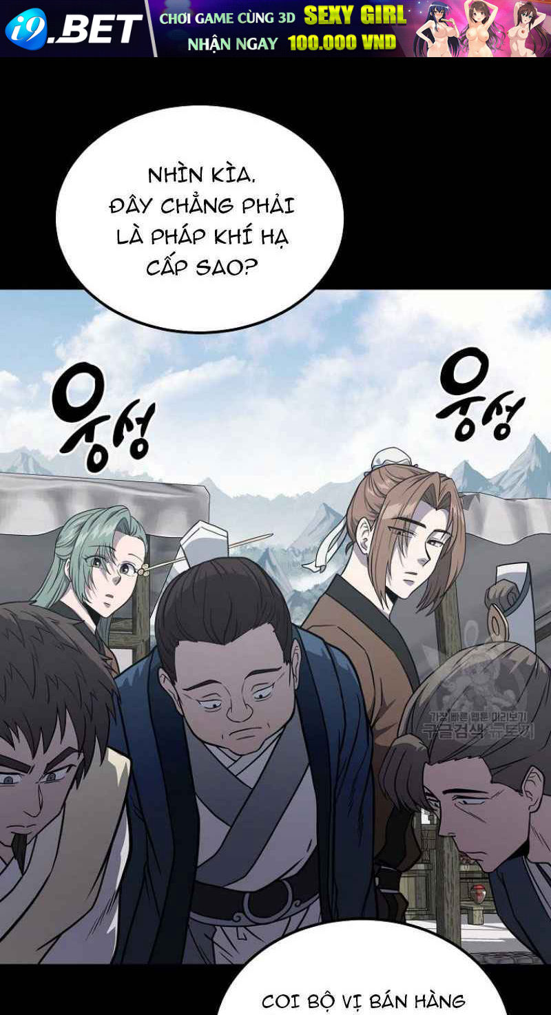 Thiếu Niên Phương Sĩ - Chapter 22 - Page 6