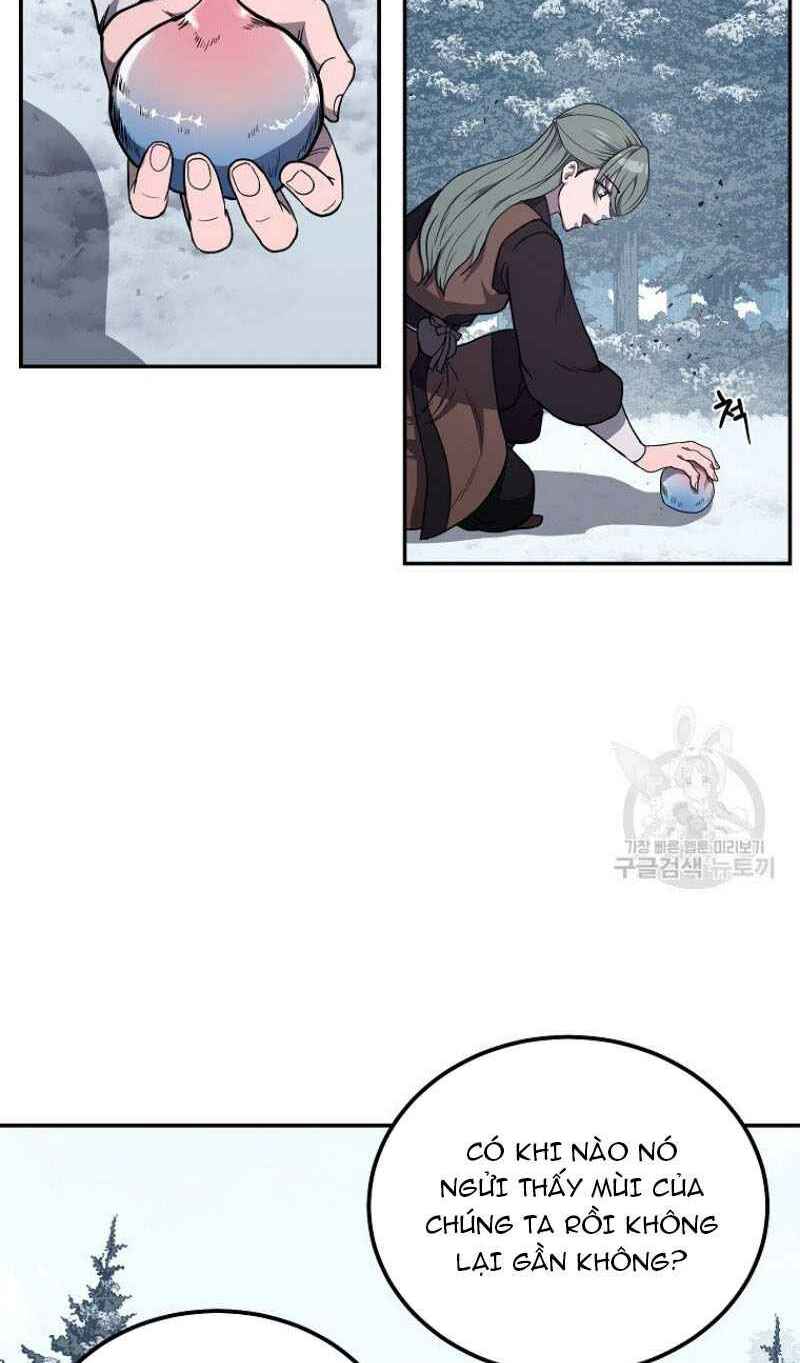 Thiếu Niên Phương Sĩ - Chapter 22 - Page 71