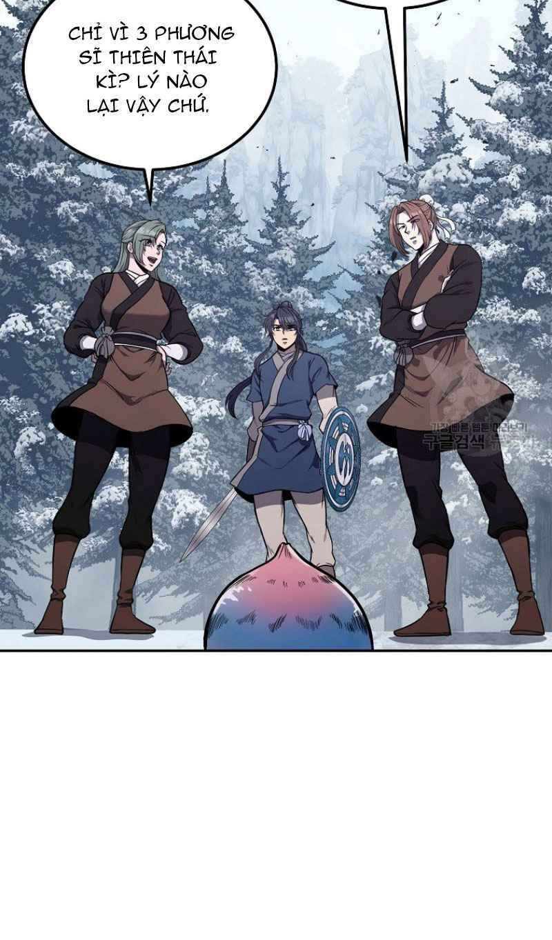 Thiếu Niên Phương Sĩ - Chapter 22 - Page 72