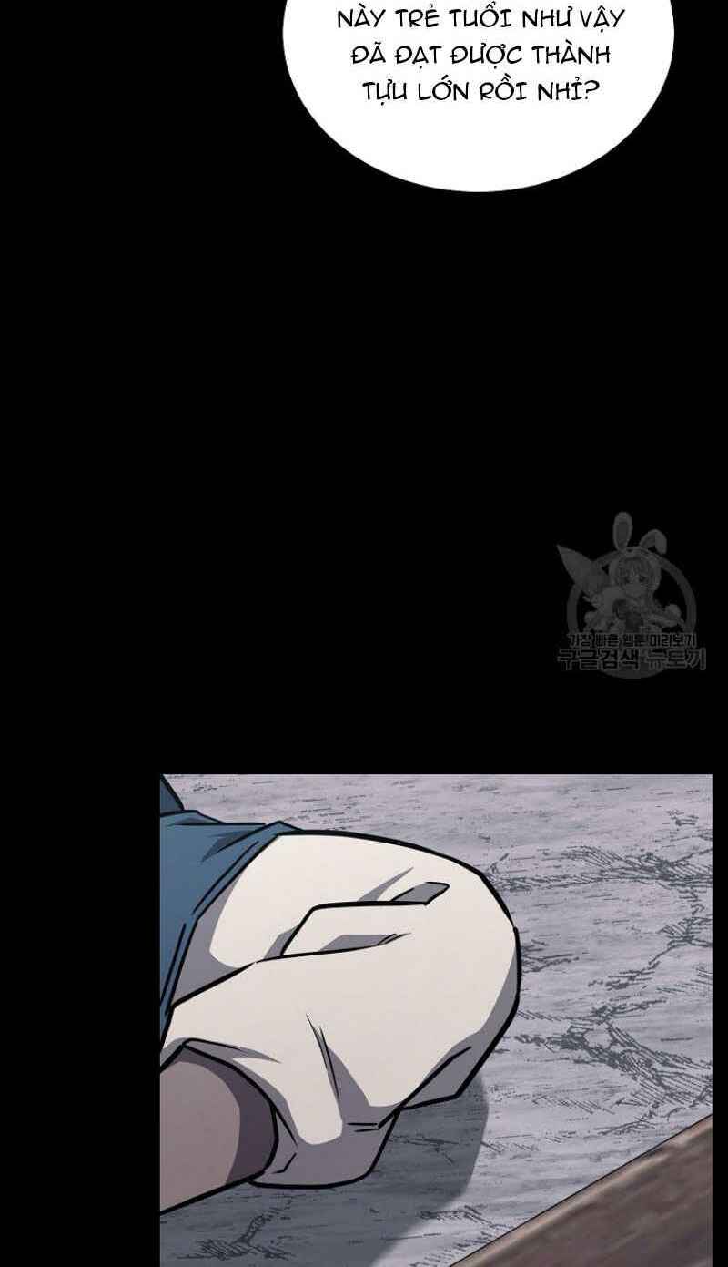 Thiếu Niên Phương Sĩ - Chapter 22 - Page 7