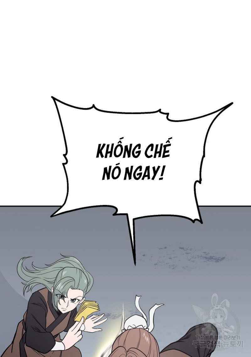 Thiếu Niên Phương Sĩ - Chapter 22 - Page 90