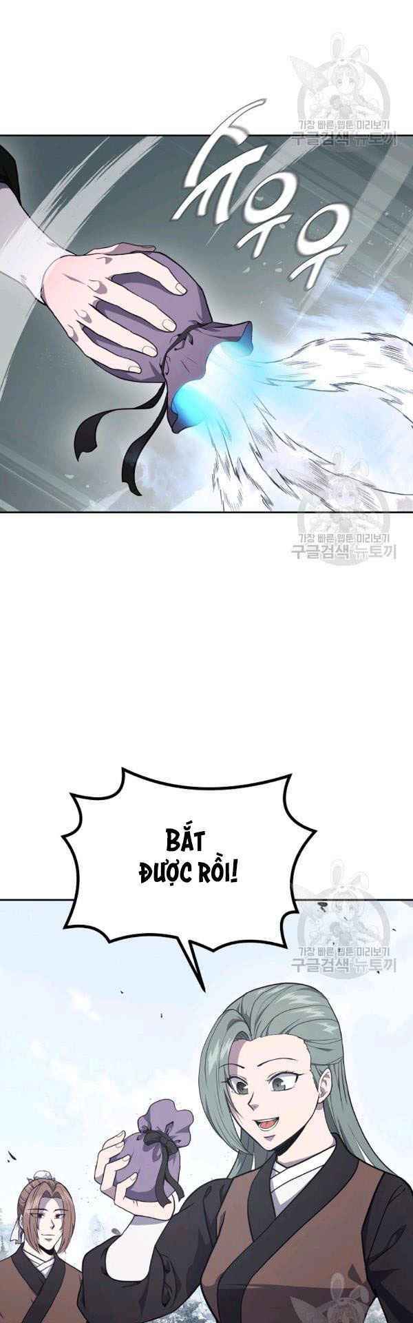 Thiếu Niên Phương Sĩ - Chapter 23 - Page 18