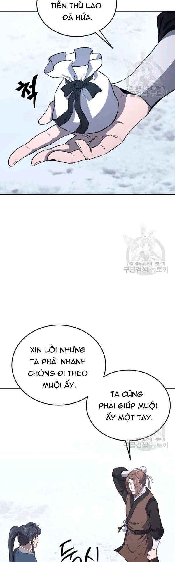 Thiếu Niên Phương Sĩ - Chapter 23 - Page 22