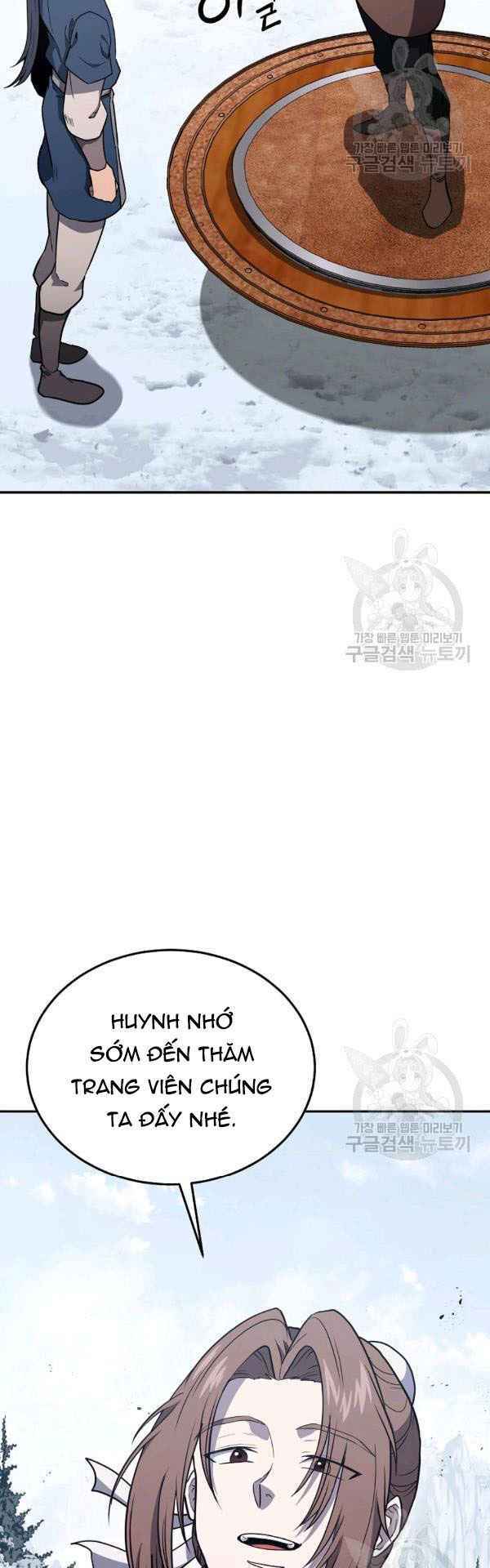 Thiếu Niên Phương Sĩ - Chapter 23 - Page 23