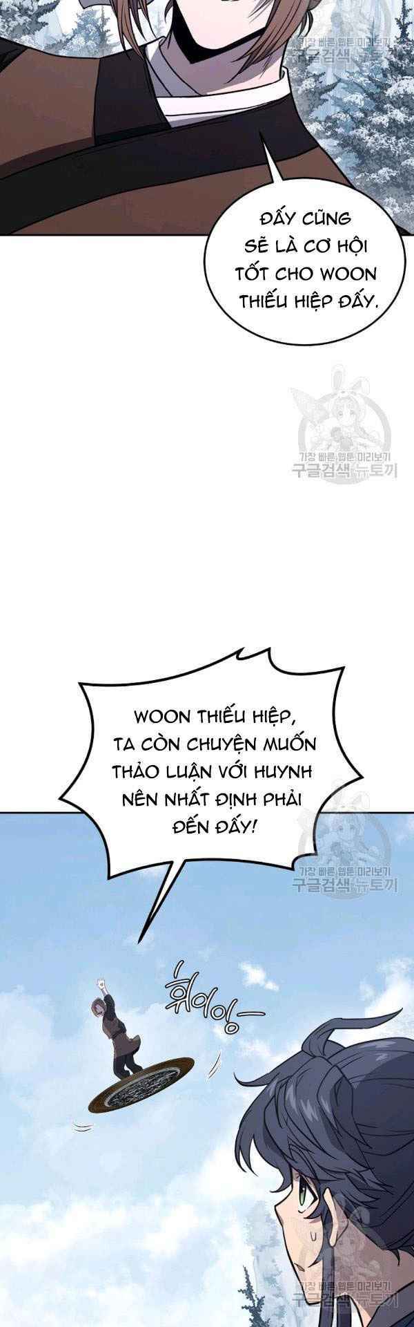 Thiếu Niên Phương Sĩ - Chapter 23 - Page 24