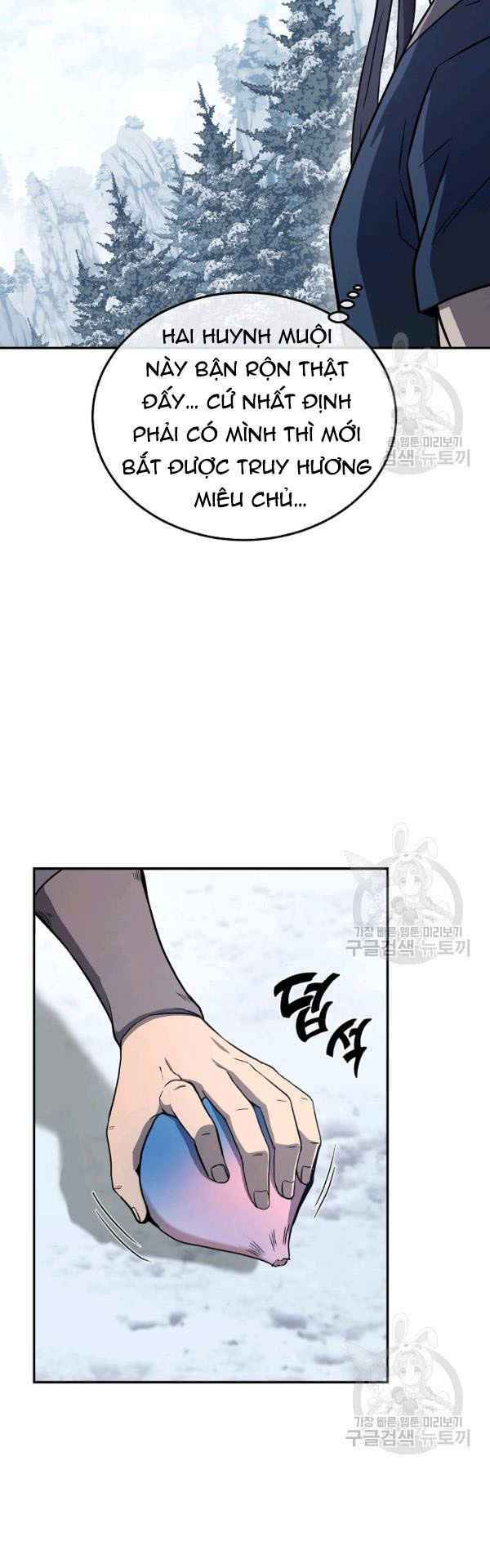 Thiếu Niên Phương Sĩ - Chapter 23 - Page 25