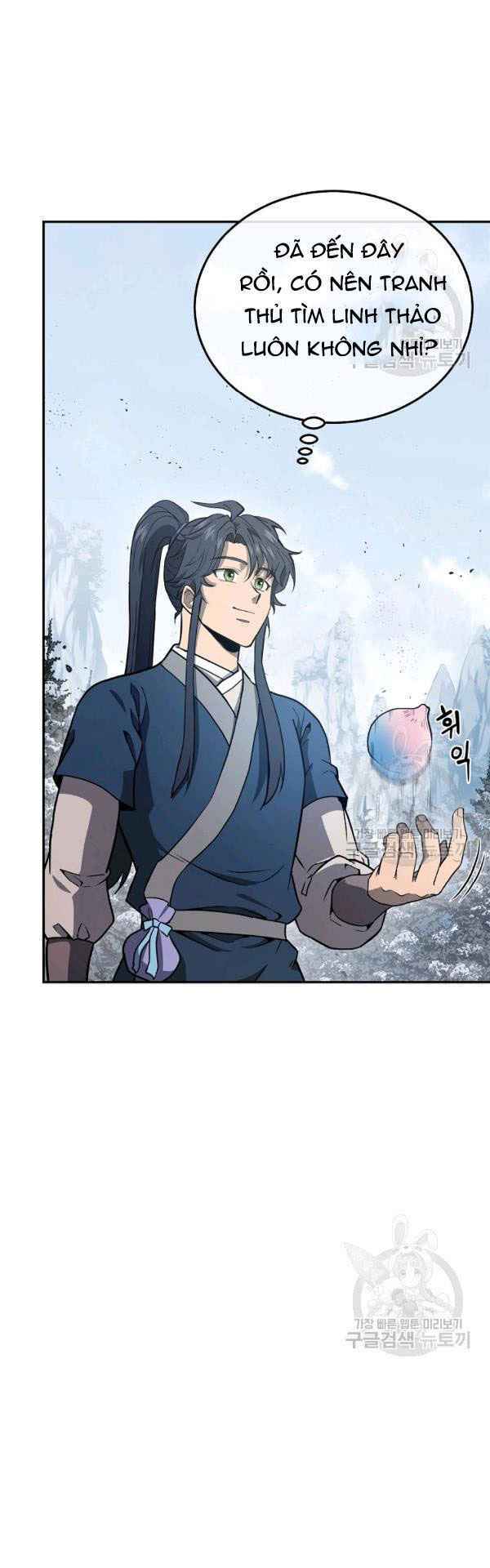 Thiếu Niên Phương Sĩ - Chapter 23 - Page 26
