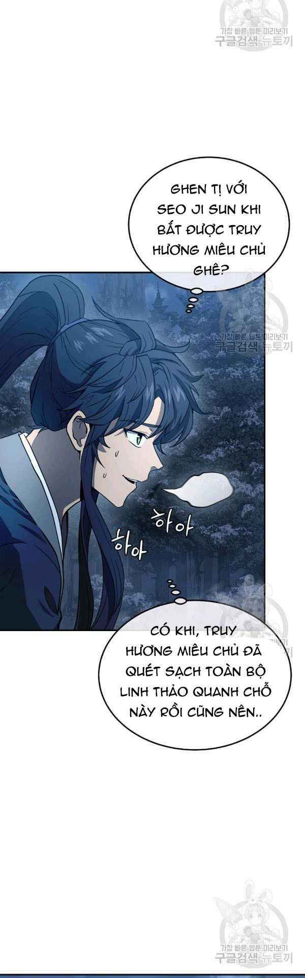 Thiếu Niên Phương Sĩ - Chapter 23 - Page 29