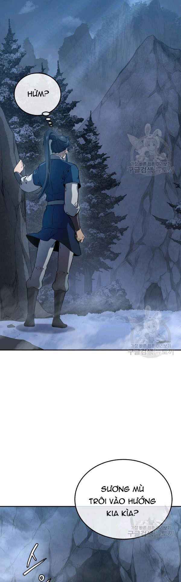 Thiếu Niên Phương Sĩ - Chapter 23 - Page 30