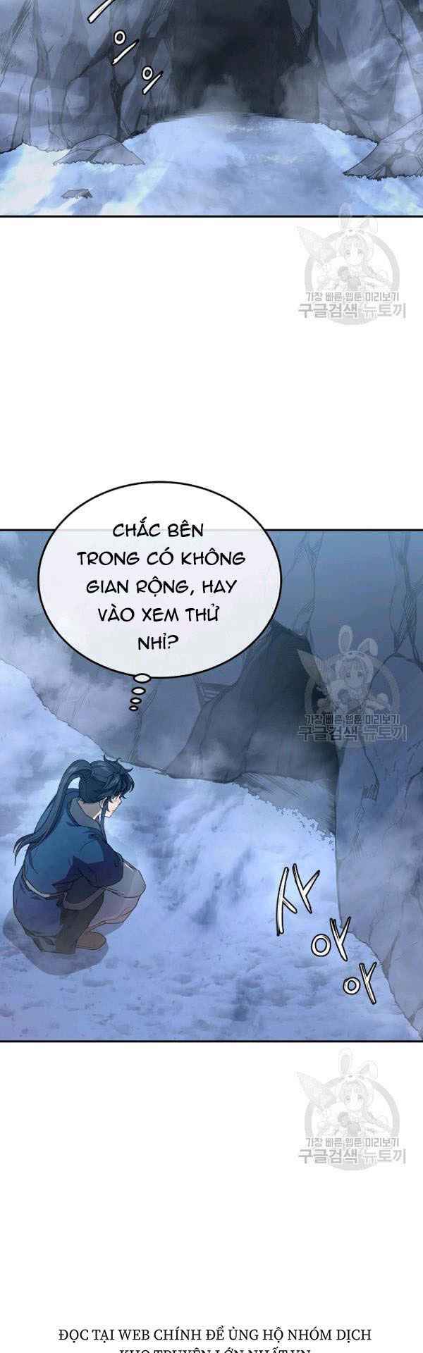 Thiếu Niên Phương Sĩ - Chapter 23 - Page 31