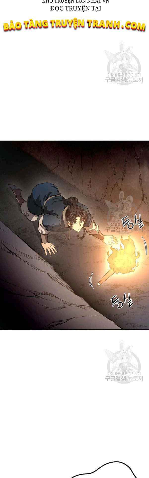 Thiếu Niên Phương Sĩ - Chapter 23 - Page 32