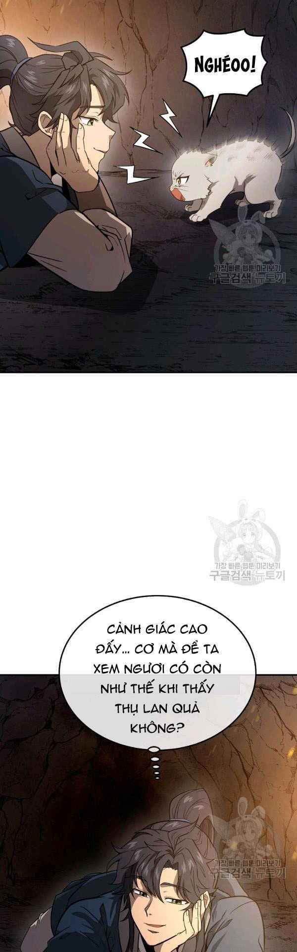 Thiếu Niên Phương Sĩ - Chapter 23 - Page 35