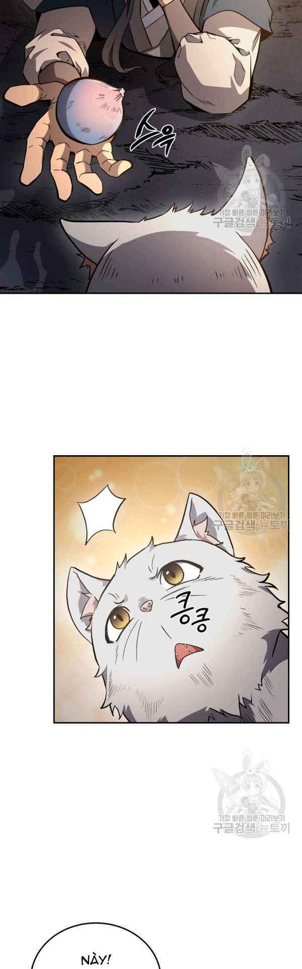 Thiếu Niên Phương Sĩ - Chapter 23 - Page 36