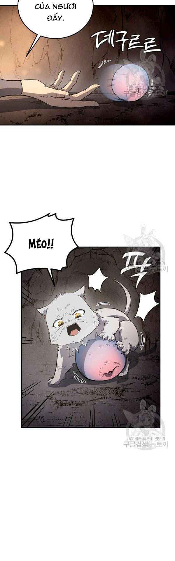 Thiếu Niên Phương Sĩ - Chapter 23 - Page 37