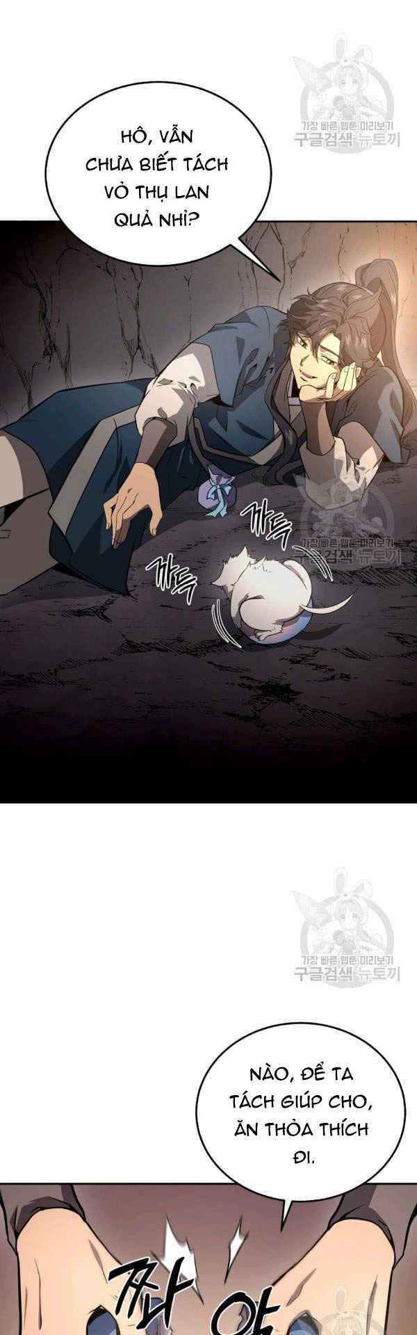 Thiếu Niên Phương Sĩ - Chapter 23 - Page 38