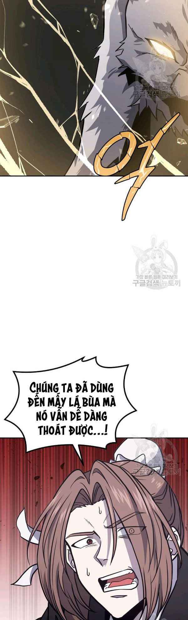 Thiếu Niên Phương Sĩ - Chapter 23 - Page 3