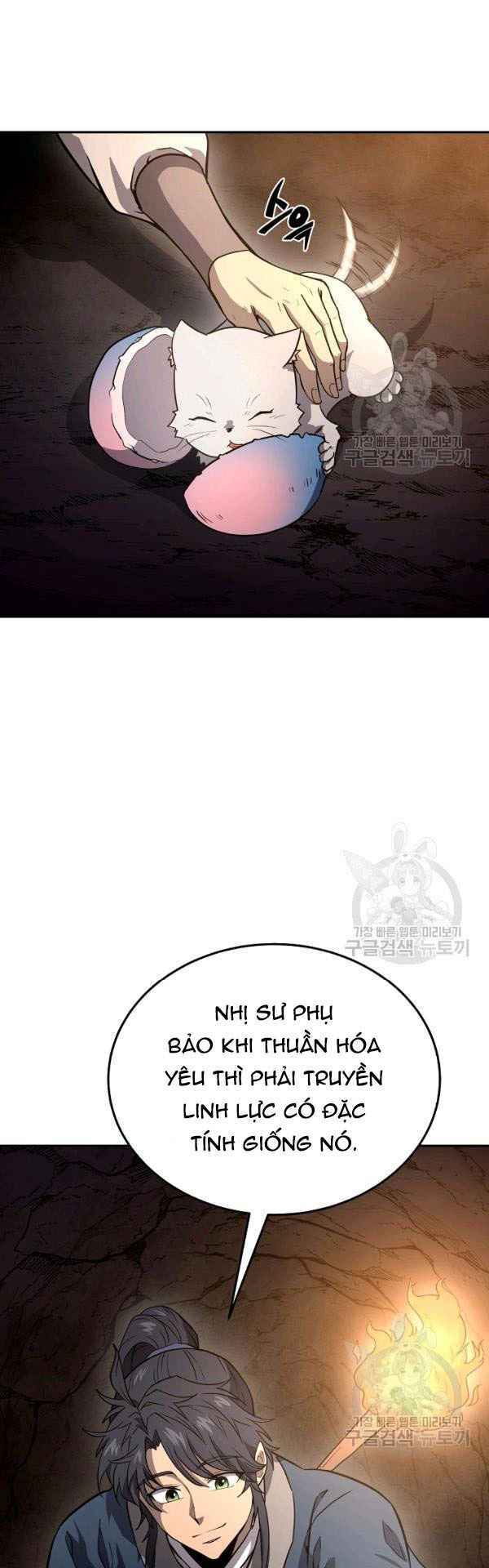 Thiếu Niên Phương Sĩ - Chapter 23 - Page 40