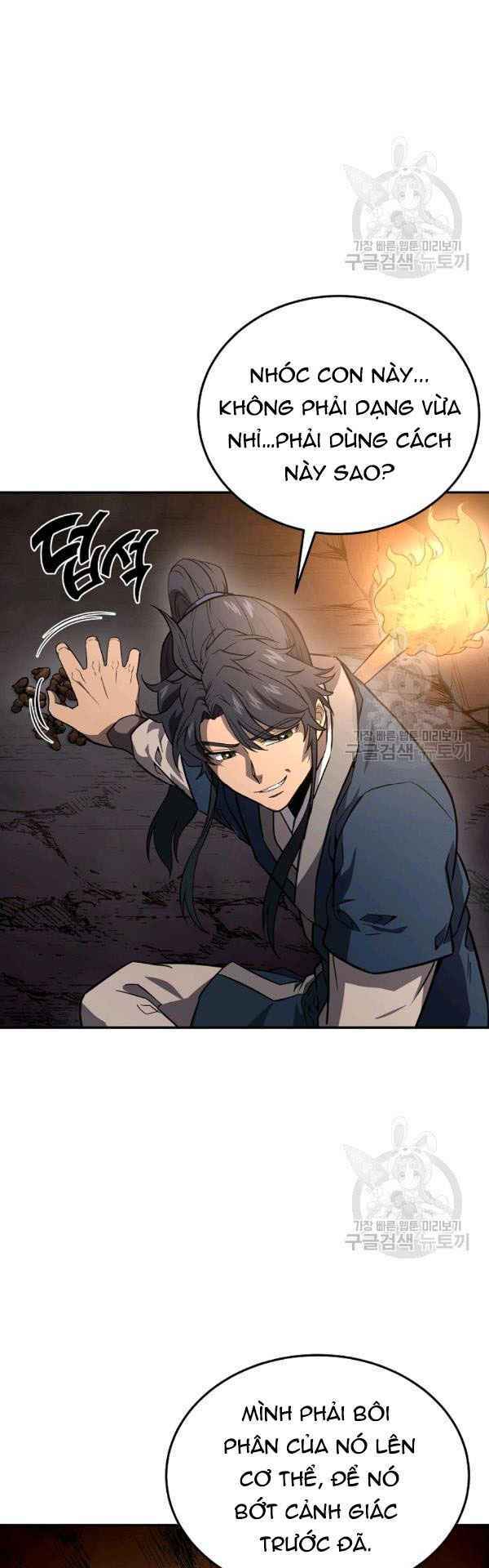 Thiếu Niên Phương Sĩ - Chapter 23 - Page 42