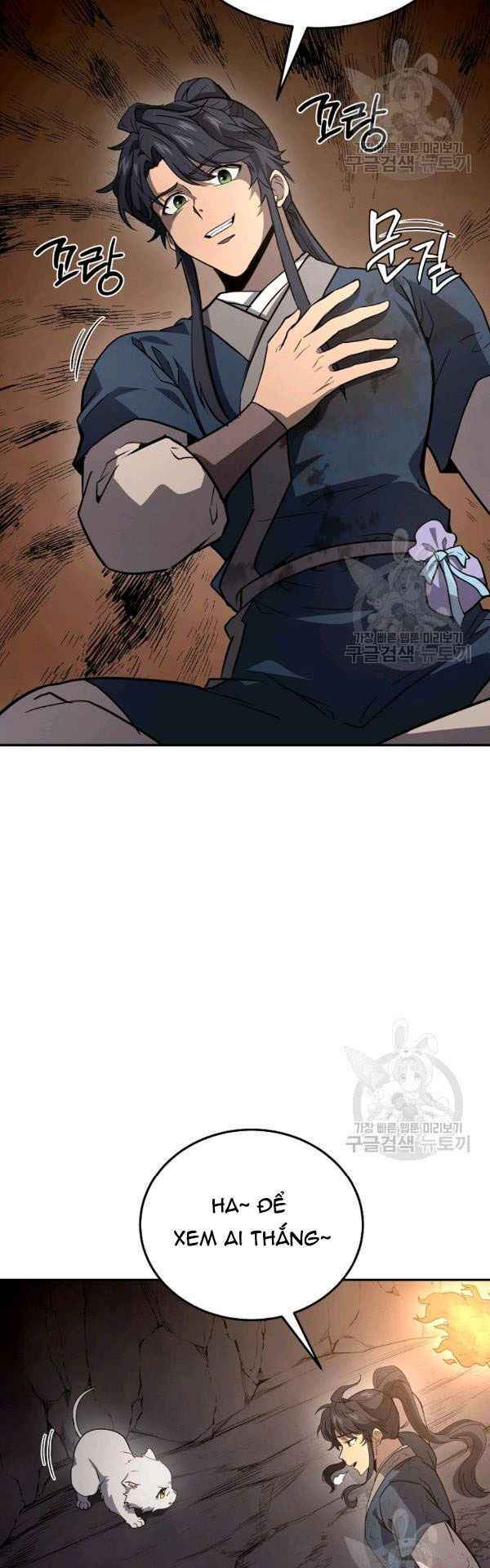 Thiếu Niên Phương Sĩ - Chapter 23 - Page 43