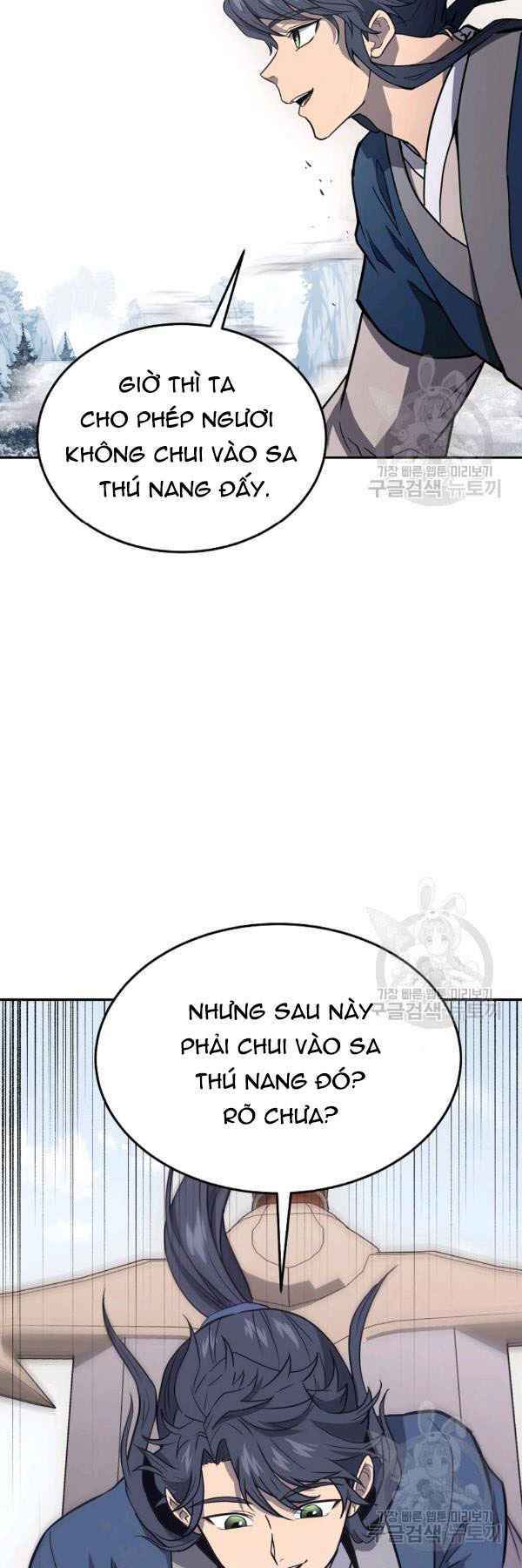 Thiếu Niên Phương Sĩ - Chapter 23 - Page 47