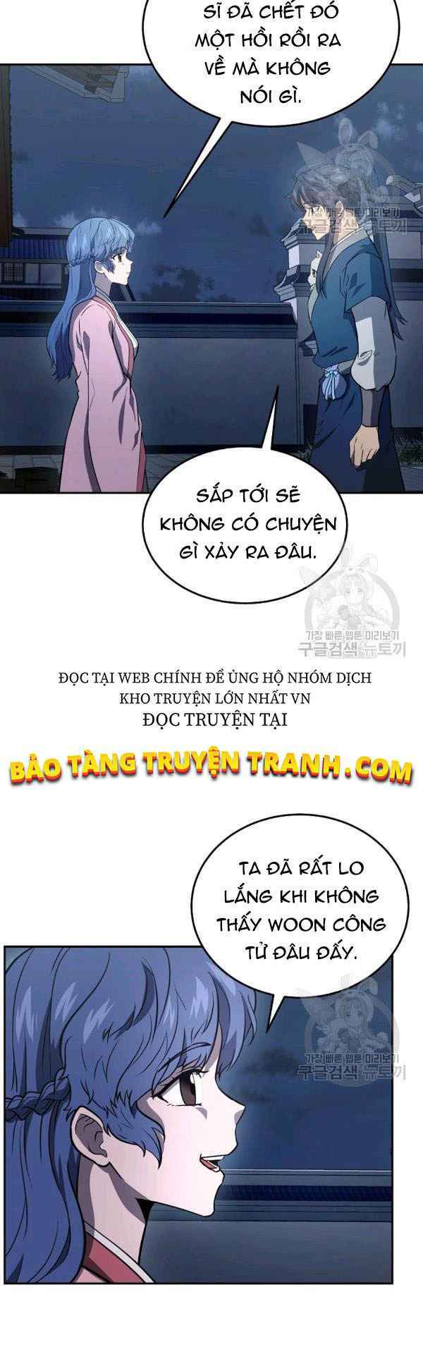 Thiếu Niên Phương Sĩ - Chapter 23 - Page 52