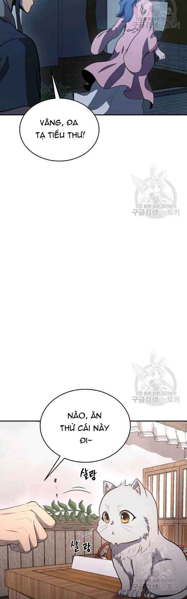 Thiếu Niên Phương Sĩ - Chapter 23 - Page 54