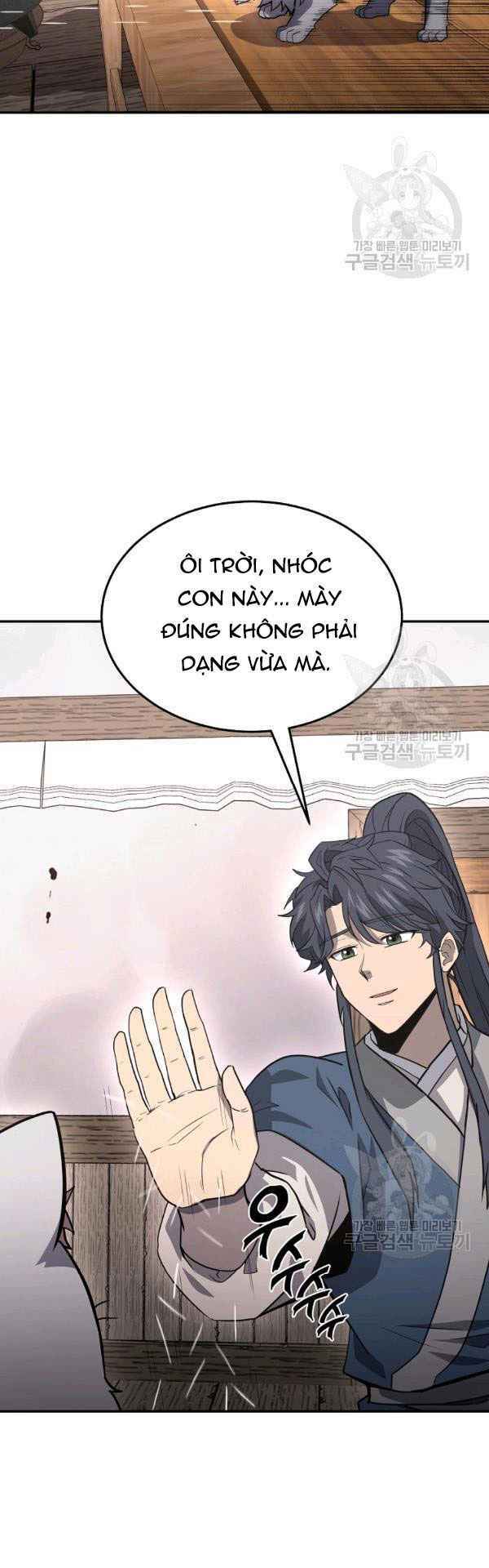 Thiếu Niên Phương Sĩ - Chapter 23 - Page 57