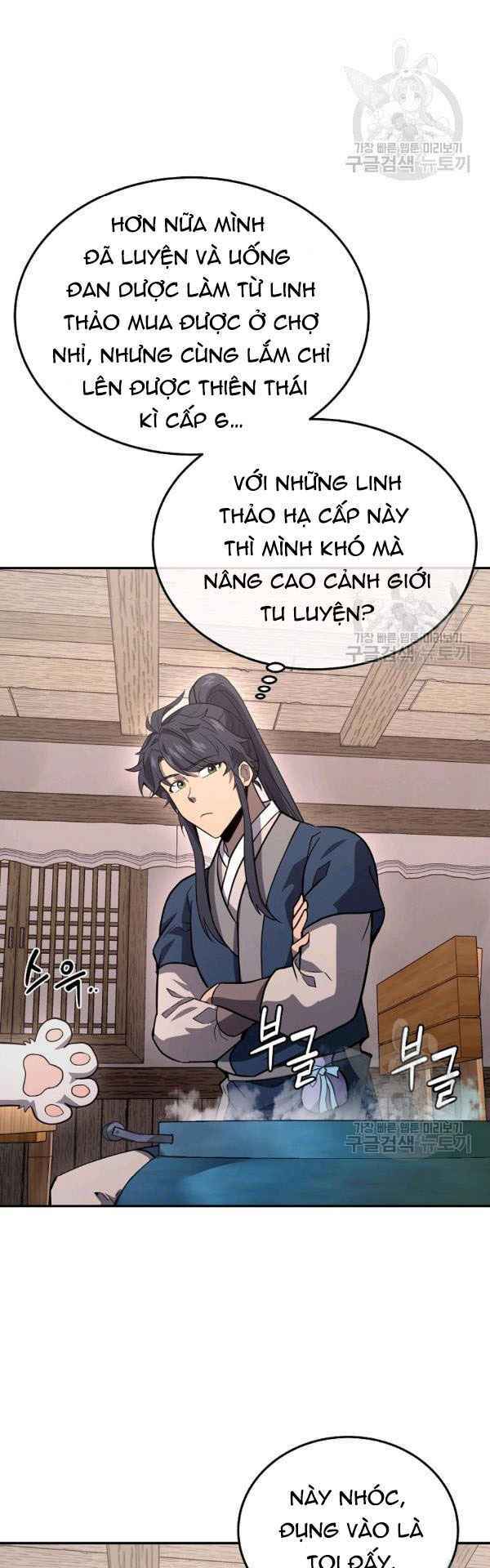 Thiếu Niên Phương Sĩ - Chapter 23 - Page 58