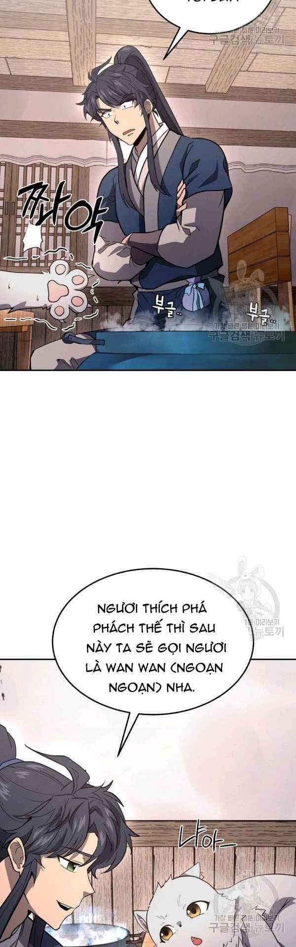 Thiếu Niên Phương Sĩ - Chapter 23 - Page 59
