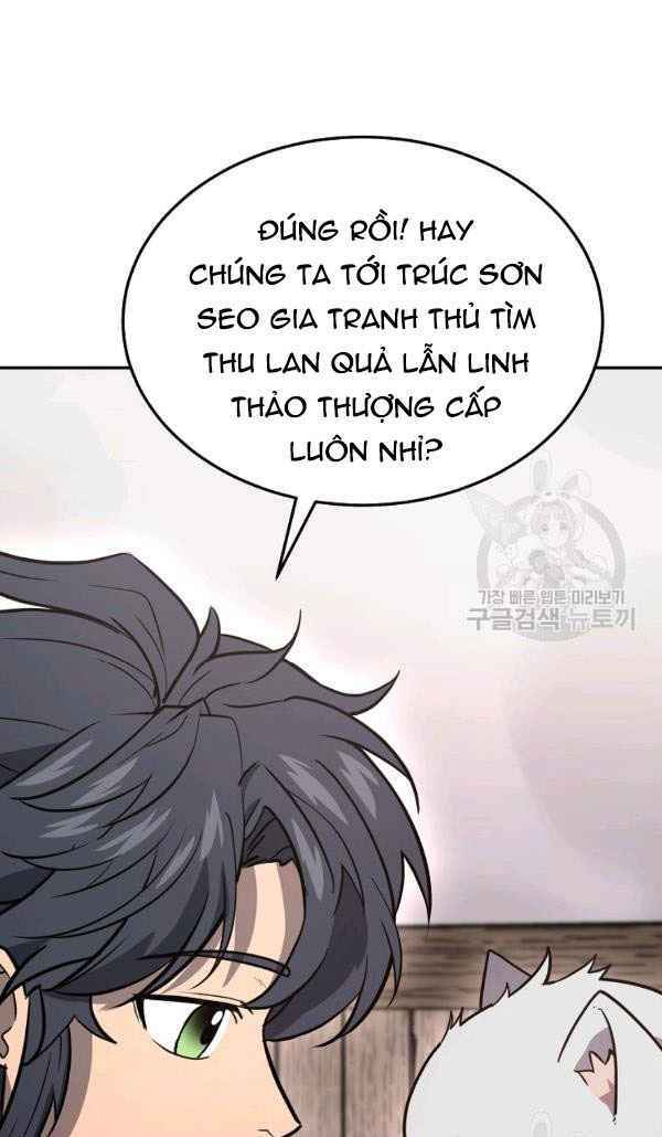 Thiếu Niên Phương Sĩ - Chapter 23 - Page 60