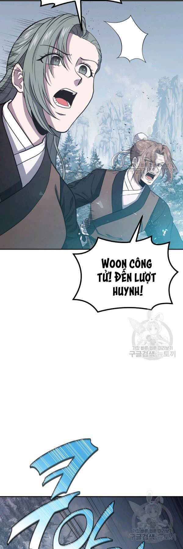 Thiếu Niên Phương Sĩ - Chapter 23 - Page 7