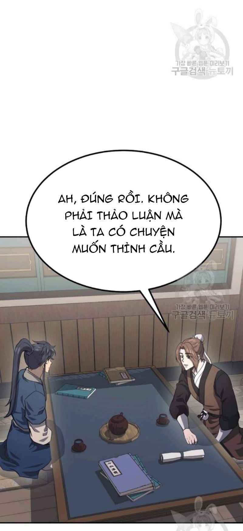 Thiếu Niên Phương Sĩ - Chapter 24 - Page 12