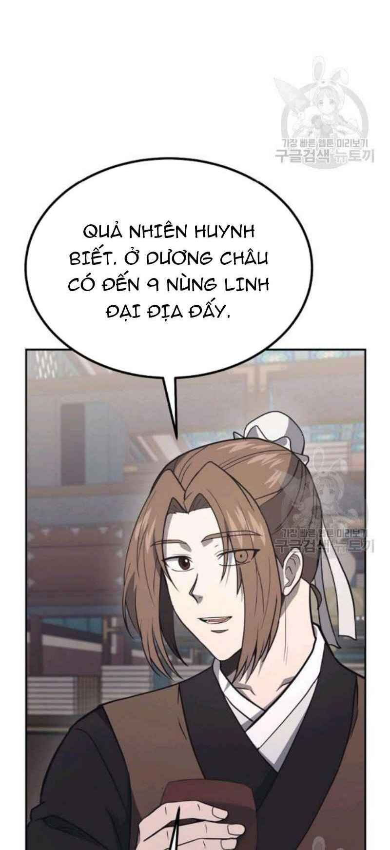 Thiếu Niên Phương Sĩ - Chapter 24 - Page 19