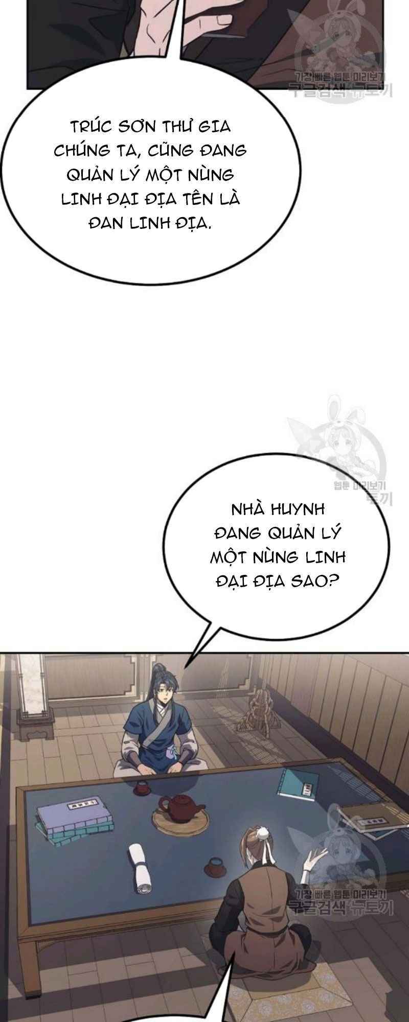 Thiếu Niên Phương Sĩ - Chapter 24 - Page 20