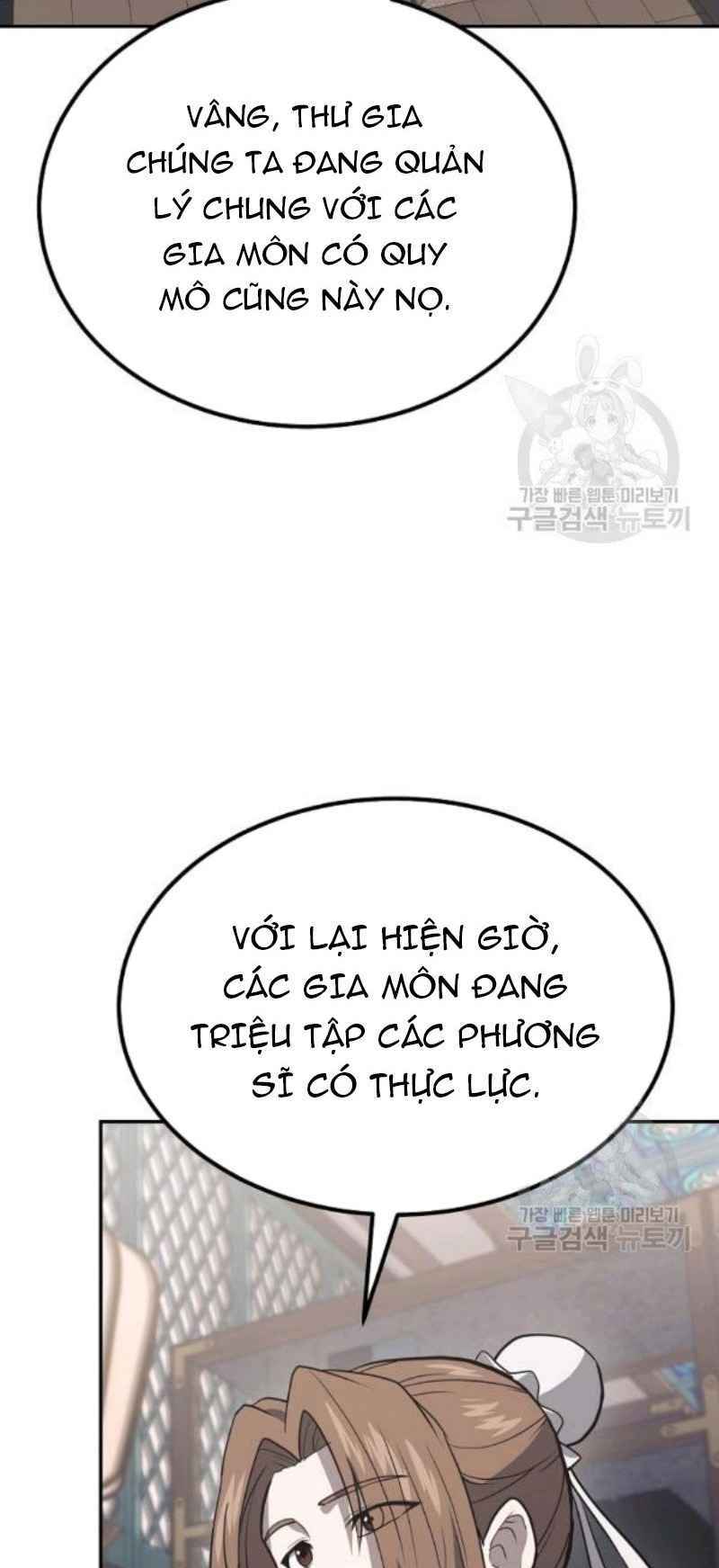 Thiếu Niên Phương Sĩ - Chapter 24 - Page 21